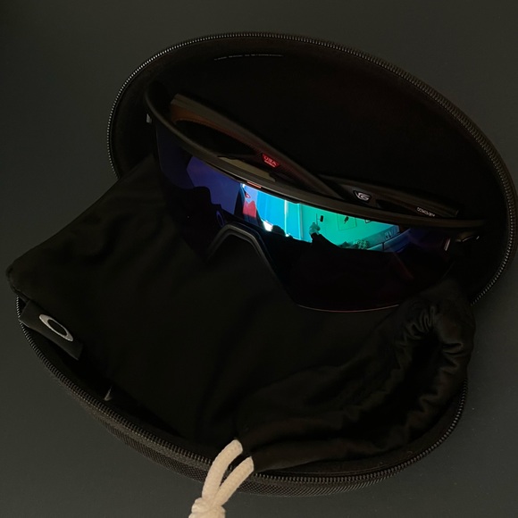 Oakley Sphaera Prizm - Picture 2 of 4